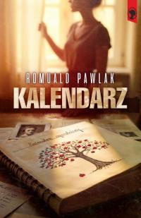 Kalendarz - okłakda ebooka