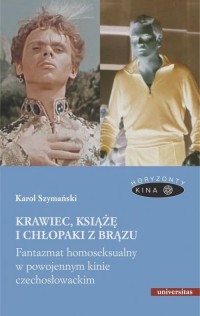 Krawiec, książę i chłopaki z brązu.. - okłakda ebooka