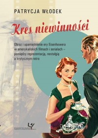 Kres niewinności. Obraz i upamiętnienie - okłakda ebooka