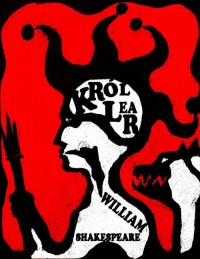 Król Lear - okłakda ebooka