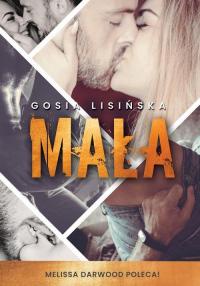 Mała - okłakda ebooka