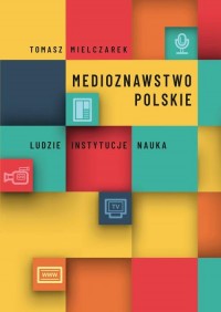 Medioznawstwo polskie. Ludzie – - okłakda ebooka