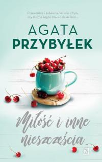 Miłość i inne nieszczęścia. Tom - okłakda ebooka