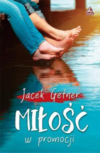 Miłość w promocji - okłakda ebooka