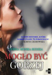 Mogło być gorzej - okłakda ebooka