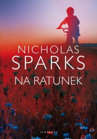 Na ratunek - okłakda ebooka