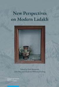 New Perspectives on Modern Ladakh. - okłakda ebooka