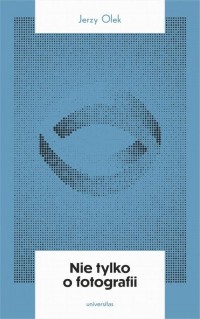 Nie tylko o fotografii - okłakda ebooka