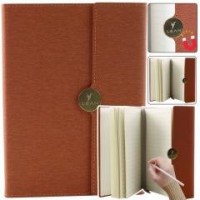 Notes biurowy A5 linia na magnes - zdjęcie produktu