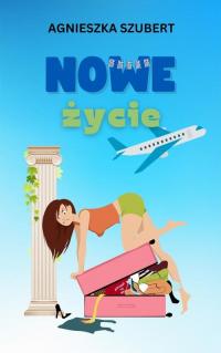 Nowe życie - okłakda ebooka