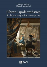 Obraz i społeczeństwo. Społeczne - okłakda ebooka