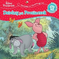Opowiastki ze Stuwiekowego Lasu. - okładka książki