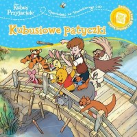 Opowiastki ze Stuwiekowego Lasu. - okładka książki