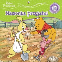Opowiastki ze Stuwiekowego Lasu. - okładka książki