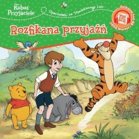 Opowiastki ze Stuwiekowego Lasu. - okładka książki