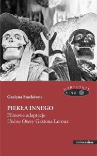 Piekła Innego Filmowe adaptacje - okłakda ebooka