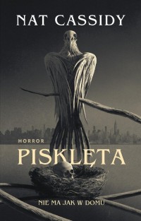 Pisklęta - okładka książki