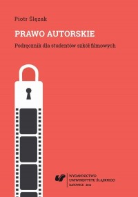 Prawo autorskie. Wyd. 2. popr. - okłakda ebooka
