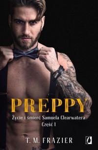 Preppy: Życie i śmierć Samuela - okłakda ebooka