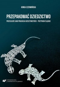 Przepakować dziedzictwo. Przeszłość - okłakda ebooka