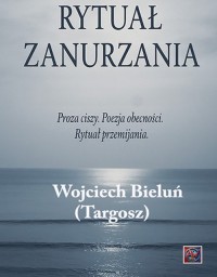 Rytuał Zanurzania - okładka książki