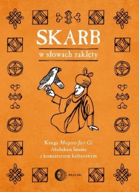 Skarb w słowach zaklęty. Księga - okłakda ebooka