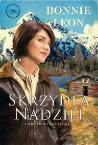 Skrzydła nadziei - okłakda ebooka