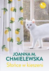 Słońce w kieszeni - okłakda ebooka