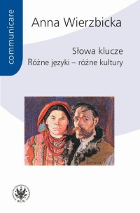 Słowa klucze. Różne języki – różne - okłakda ebooka