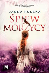 Śpiew morzycy - okłakda ebooka