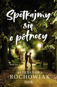 Spotkajmy się o północy - okłakda ebooka