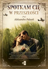 Spotkam cię w przeszłości - okłakda ebooka