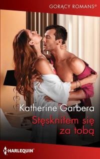 Stęskniłem się za tobą. Seria: - okłakda ebooka