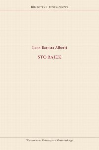 Sto bajek - okłakda ebooka