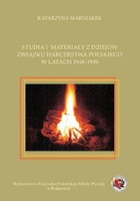 Studia i materiały z dziejów związku - okłakda ebooka