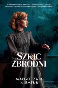 Szkic zbrodni - okłakda ebooka