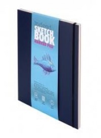 Szkicownik Indeed Marker Pad A4 - zdjęcie produktu