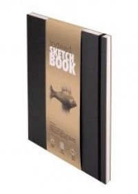 Szkicownik Indeed Sketch Notebook - zdjęcie produktu