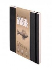 Szkicownik Indeed Sketch Notebook - zdjęcie produktu