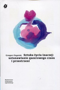 Sztuka życia inaczej: ustanawianie - okłakda ebooka