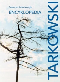 Tarkowski. Encyklopedia - okłakda ebooka