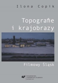Topografie i krajobrazy. Filmowy - okłakda ebooka