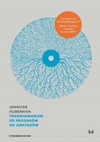 Transhumanizm. Od przodków do awatarów - okłakda ebooka