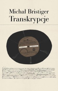 Transkrypcje. Pisma i przekłady - okłakda ebooka