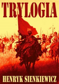Trylogia - okłakda ebooka