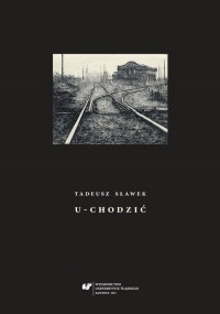 U-chodzić - okłakda ebooka