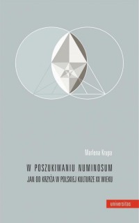 W poszukiwaniu numinosum. Jan od - okłakda ebooka