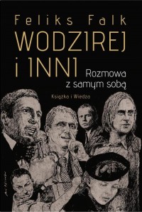 Wodzirej i inni - okłakda ebooka
