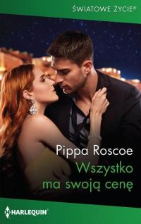 Wszystko ma swoją cenę. Seria: - okłakda ebooka