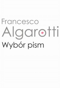Wybór pism - okłakda ebooka